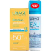 Uriage Bariésun Crème SPF 50+ - 50 ml