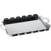 Alessi Dienblad Recinto