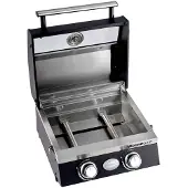 Rösle Gasgrill Videro G2-P 30mbar