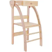 Kinderfeets Pikler Leertoren - Observation Tower - keukenhulp