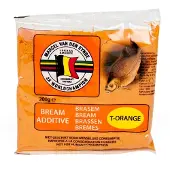 Van den Eynde Brasem T Orange - Boilies - 250 gr