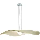Bover Mediterrània Hanglamp S|105 | Cream