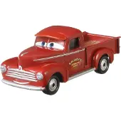Mattel Pixar Cars Heyday Smokey