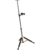 Hercules Stands Hercules Travlite Violin / Viola Stand With Bag