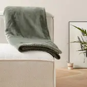 NOUS plaid Bidar (200x150 cm)