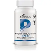 Soria natural Fosfor 57.5mg