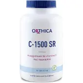 Orthica C-1500 SR 90 tabletten