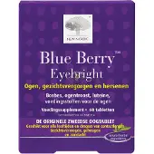 New Nordic Blue berry eyebright