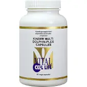 Vital cell life Dolphin plex 60 vcaps