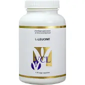 Vital cell life L-Leucine 400mg