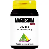 Snp Magnesium 700mg puur