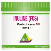Snp Prebioticum inuline FOS