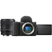 Sony ZV-E10 II + 15mm F/1.4