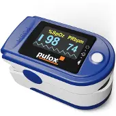 Merkloos Pulox PO-200 Solo | 1 stuk