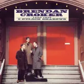 MUSIC ON VINYL BRENDAN CROKER &AMP; THE 5 O'CLOCK SHADOWS