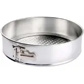 SNB Ronde springvorm 27 cm - Hoogwaardige bakvorm