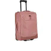Travelite Trolley rosa