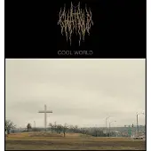 Konkurrent Chat Pile - Cool World (LP)