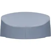 Beliani CHUVA - meubelhoes-Grijs-PVC