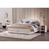 Swiss sense Boxspring Night Milan