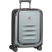 Victorinox Spectra 3.0 Global Carry On Uitbreidbare 4-wiel cabine trolley 55 cm laptopvak groente