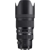 Sigma 50-100mm F1.8 DC HSM (A) Canon