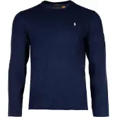 Ralph Lauren Pyjama lang navy