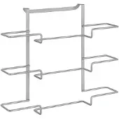 Metaltex Galileo Deurplank 36x9x30 Cm