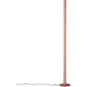 Foscarini Chiaroscura Vloerlamp Dark Red