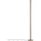 Foscarini Chiaroscura Vloerlamp Titanium