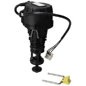 Remeha Tzerra Ace en andere series actuator en 3-wegklep S101765