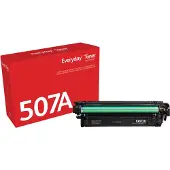 Xerox Compatibele tonercartridge - - Zwart - 5500 pagina's - HP-printers - Generiek accessoire