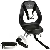 Thule Yepp Junior Budget zitje met Yeppie Feet