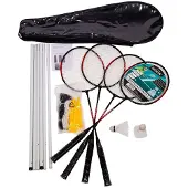 Sportx Badmintonset *** + Net