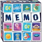 Tactic - Memo Space (56312)