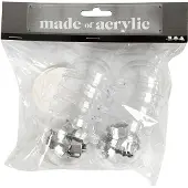 Creativ Company Decoratiebal 5cm