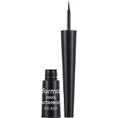 Flormar Eyeliner Vinyl Waterdicht Dipliner 2.5 ml