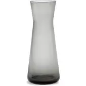 Serax Karaf Cena by Vincent Van Duysen Smoky Grey 1 L