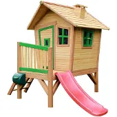 Axi speelhuis robin