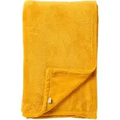 Id Plaid Owen 130 X 160 Cm Golden Glow