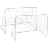 Garlando Voetbaldoeltjes Set Train & Score