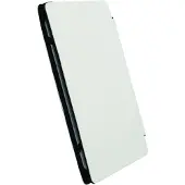 Krusell Donsö Universal Tablet Case 8"-10.1" wit
