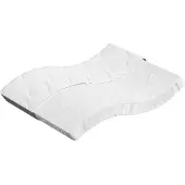 vidaXL Pocketveringmatras middelhard 140x190 cm
