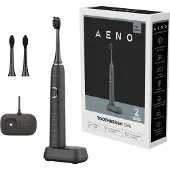 AENO Adb0006 Elektrische Tandenborstel Zwart
