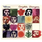 Bertus Distributie Complete Strangers