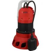 Kelfort Dompelpomp met Vlotter 19,2m3/h - 1526099