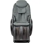 Taurus Wellness Massagestoel L donker