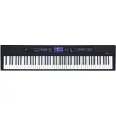 Medeli SP-A500 Performer Series – 88 toetsen Graded Action, 750 geluiden, Bluetooth Audio/MIDI, 280 stijlen