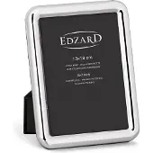 Edzard Como - Fotolijst - Verzilverd - 13 x 18
