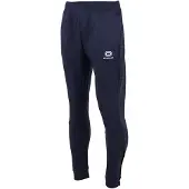 Stanno Bolt Trainingsbroek Kids Donkerblauw